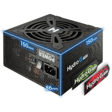 FSP 650W 80+ Gold Hydro G Pro 650 (PPA6505001) tápegység