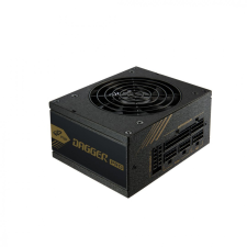 FSP 650W 80+ Gold SFX Dagger Pro tápegység
