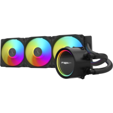 FSP AE36 Black hűtés