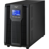 FSP Fortron FSP Champ Tower 3K szünetmentes tápegység (UPS) Dupla konverziós (online) 3 kVA 2700 W (PPF24A1807)