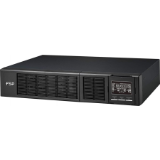 FSP Fortron UPS FSP/Fortron Clippers RT 1K (PPF10A0400) szünetmentes áramforrás