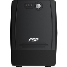 FSP Fortron UPS FSP/Fortron FP 1000 (PPF6000601) szünetmentes áramforrás