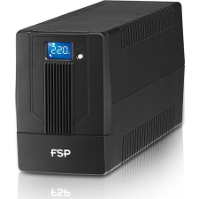 FSP Fortron UPS FSP/Fortron iFP800 (PPF4802000) szünetmentes áramforrás