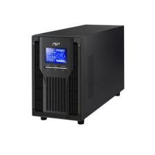 FSP FSP 1000VA CHAMP TOWER Schuko*3 szünetmentes áramforrás