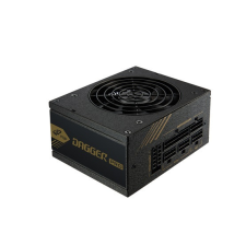 FSP FSP 850W - DAGGER PRO 850 SFX táp ATX 3.0 beépítő kerettel tápegység