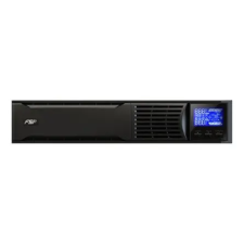 FSP FSP EUFO 2000VA rack UPS szünetmentes tápegység hosszabbító, elosztó