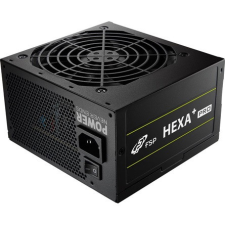 FSP HEXA 85+ PRO ATX desktop tápegység 450W 80+ Bronze BOX tápegység