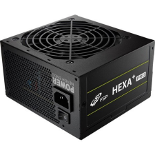  FSP HEXA 85+ PRO ATX desktop tápegység 450W 80+ Bronze BOX tápegység