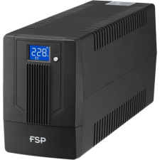 FSP iFP 800VA UPS szünetmentes tápegység (IFP800) szünetmentes áramforrás