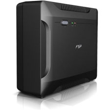 FSP Nano 800VA UPS szünetmentes tápegység szünetmentes áramforrás