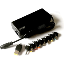FSP NB 90 PRO 90W univerzális notebook hálózati töltő adapter laptop kellék
