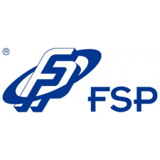FSP NP5 fekete hűtés