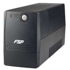 FSP UPFSP FP 600VA szünetmentes tápegység szünetmentes áramforrás
