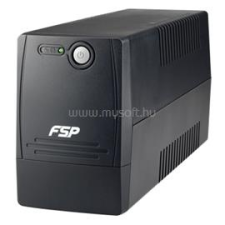 FSP UPS 1500VA FP1500 (FSP_FP1500) szünetmentes áramforrás