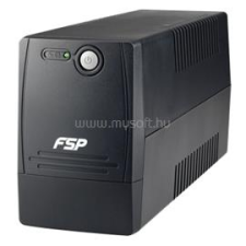 FSP UPS 600VA FP600* (FSP_FP_600*) szünetmentes áramforrás