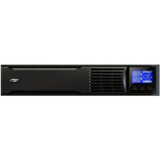 FSP UPS Champ 1000 VA rack 2U szünetmentes áramforrás