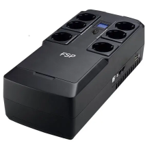 FSP UPS NanoFit 800 szünetmentes áramforrás