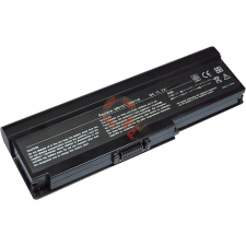  FT080 Akkumulátor 6600mAh dell notebook akkumulátor