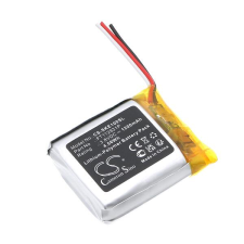 FT112931P Vezetéknélküli fejhallgató akkumulátor 1200 mAh fejhallgató akkumulátor