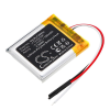  FT523230P Vezeték nélküli fejhallgató akkumulátor 700 mAh