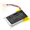 FT822132P Vezeték nélküli fejhallgató akkumulátor 400 mAh