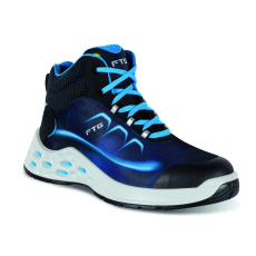  FTG ACTIVE DINAMIC LINE S3S FO SR ESD Munkavédelmi bakancs 38