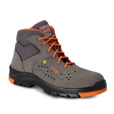  FTG ASTEROID GEMINI LINE S1P SRC ESD munkavédelmi bakancs 44 munkavédelmi cipő