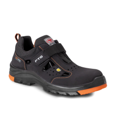  FTG CANDIA MASTER LINE S1P SRC munkavédelmi szandál 36