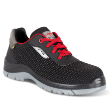  FTG EARTH GEMINI LINE S3S FO SR ESD munkavédelmi cipő 38 munkavédelmi cipő
