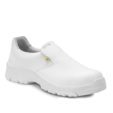  FTG Venus S2 SRC ESD Munkavédelmi Belebújós Cipő 35-48 munkavédelmi cipő