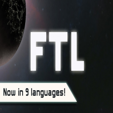  FTL - Faster Than Light (Digitális kulcs - PC) videójáték