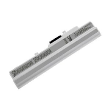  FTMSU101W Akkumulátor 4400 mAh sony notebook akkumulátor