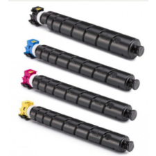 FU-PQ Utángyártott KYOCERA TK8345M Toner Magenta 12000 oldal kapacitás CT nyomtatópatron & toner