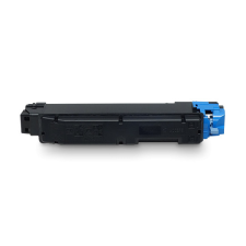 FU-PQ Utángyártott Kyocera toner TK5280 Cyan Termékkód: 1T02TWCNL0KTN nyomtatópatron & toner