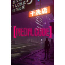 Fubenalvo NeonCode (PC - Steam elektronikus játék licensz) videójáték