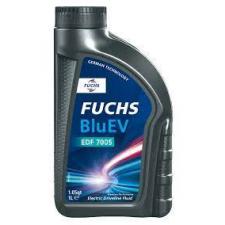 Fuchs BluEV EDF 7005 (1 L) Tesla hajtásláncolaj váltó olaj