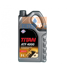 Fuchs TITAN ATF 4000 5L váltó olaj