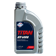 Fuchs Titan ATF 6008 automata váltóolaj 1L váltó olaj