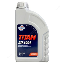 Fuchs Titan ATF 6009 automata váltóolaj 1L váltó olaj
