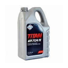 Fuchs Titan ATF 7134 FE (5 L) MB 236.15 váltó olaj