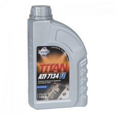 Fuchs Titan ATF 7134 FE automata váltóolaj 1 L váltó olaj
