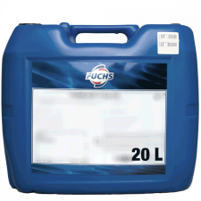 Fuchs Titan Cytrac MAT 75W-80 váltóolaj 20 L váltó olaj