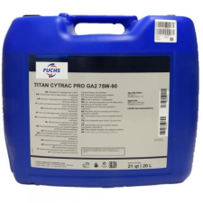 Fuchs Titan Cytrac PRO GA2 75W-90 (20 L) váltó olaj