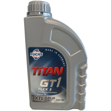 Fuchs Titan GT1 Flex 3 5W-40 (1 L) motorolaj