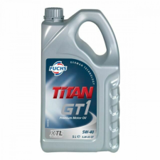Fuchs Titan GT1 FLEX 3 5W-40 motorolaj 5L motorolaj