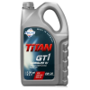 Fuchs Titan GT1 Longlife IV 0W-20 (5 L) VW508.00/509.00
