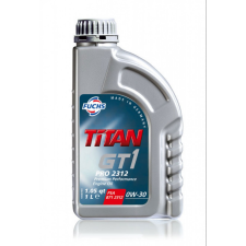 Fuchs Titan GT1 PRO 2312 C2 0W-30 motorolaj 1 L motorolaj