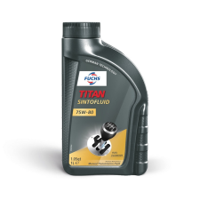 Fuchs Titan Sintofluid 75W-80 (1 L) váltó olaj