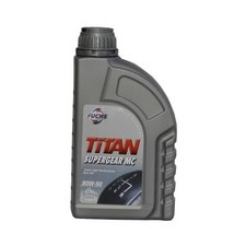 Fuchs Titan Supergear MC 80W-90 (1 L) váltó olaj
