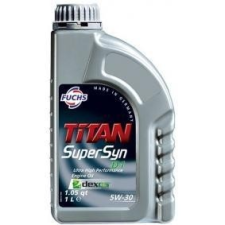 Fuchs Titan Supersyn D1 5W-30 (1 L) DEXOS1 gen2 motorolaj